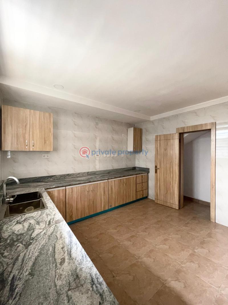 4 bedroom Terraced Duplex For Sale Ikate Elegushi Lekki Lagos - 12