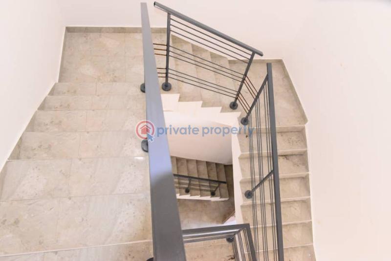 4 bedroom House For Sale Ikate, Lekki Ikate Elegushi Lekki Lagos - 1