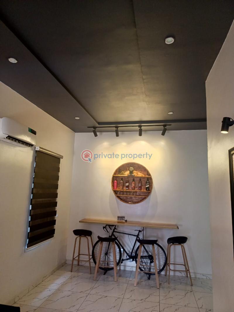 4 bedroom Terraced Duplex For Sale Lekki, Lagos Ikate Elegushi Lekki Lagos - 17