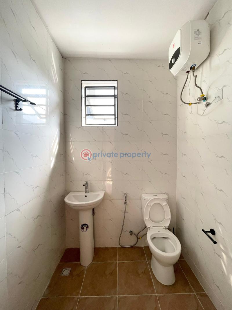 4 bedroom Terraced Duplex For Sale Ikate Elegushi Lekki Lagos - 8