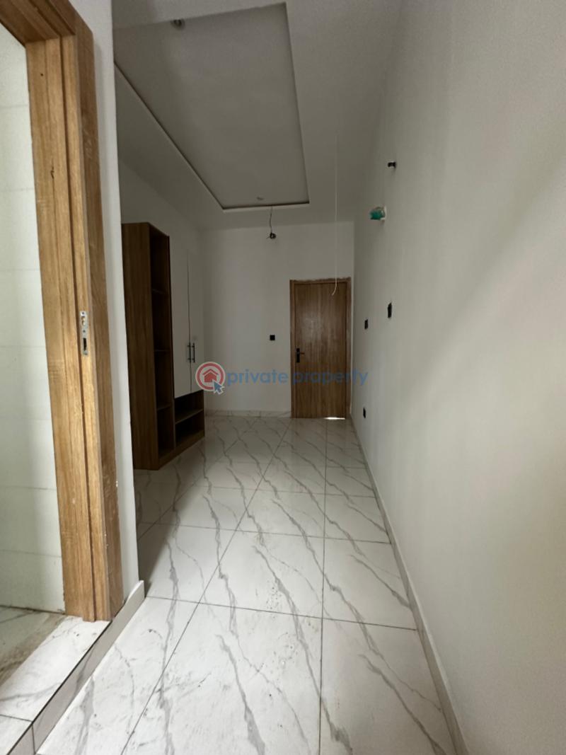 4 bedroom Terraced Duplex For Sale Ajah, Lekki Scheme 2 Lekki Scheme 2 Ajah Lagos - 22