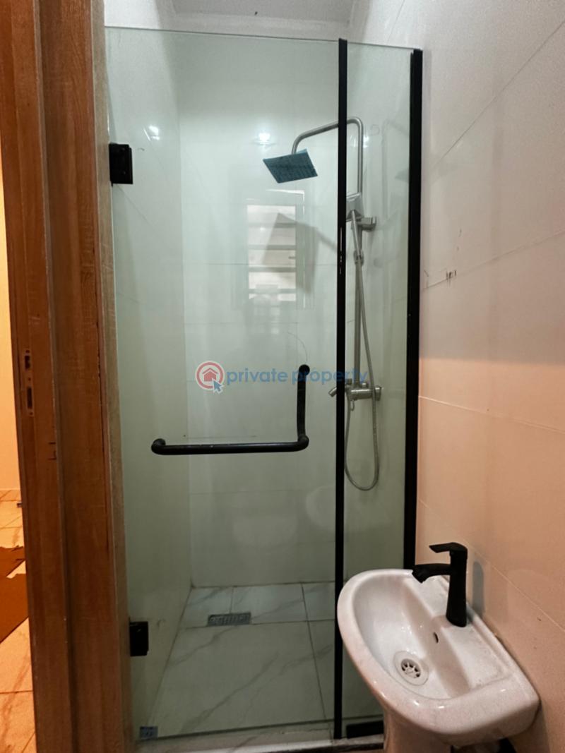 4 bedroom Terraced Duplex For Sale Ajah, Lekki Scheme 2 Lekki Scheme 2 Ajah Lagos - 4