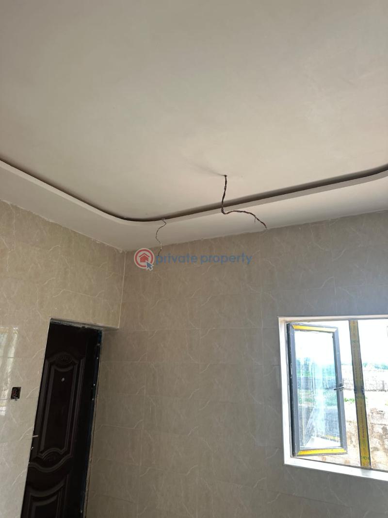 4 bedroom Terraced Duplex For Sale Kuje Abuja Phase 4  - 3