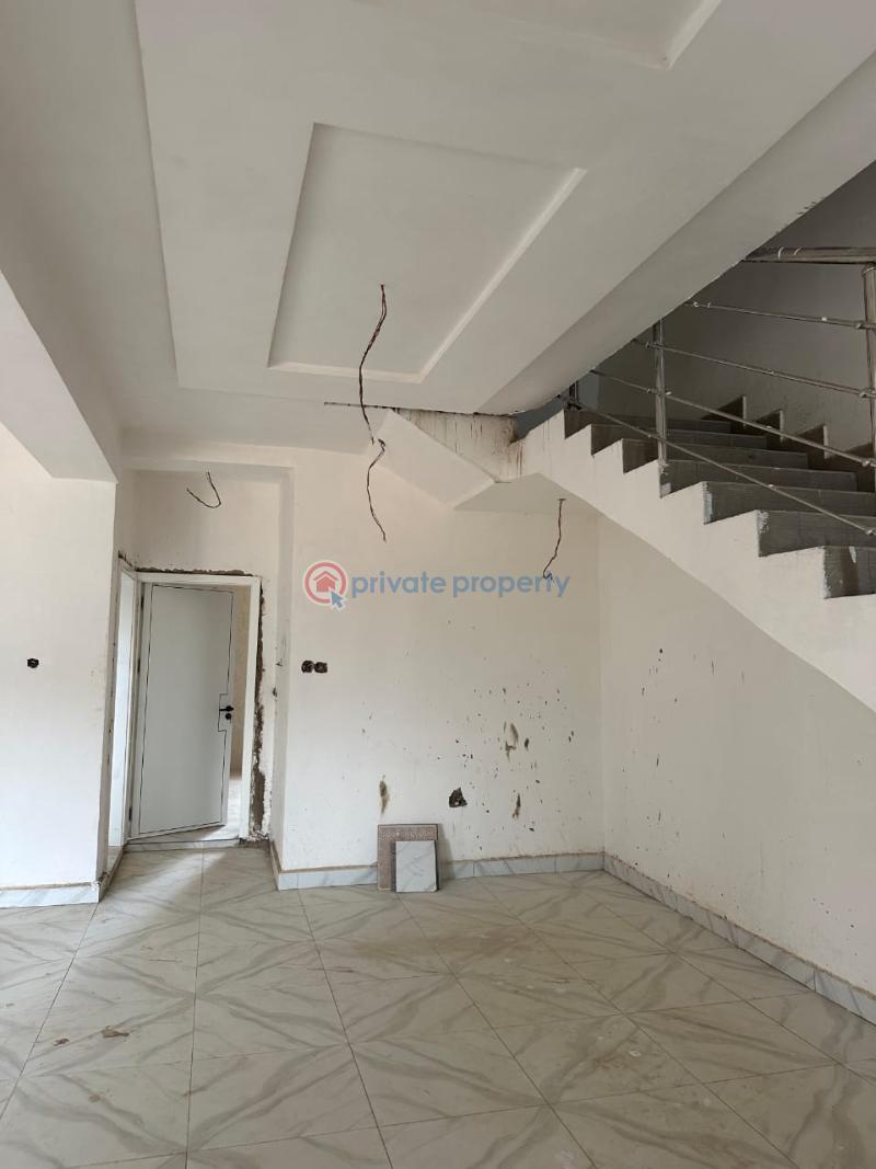4 bedroom Terraced Duplex For Sale Kuje Abuja Phase 4  - 5