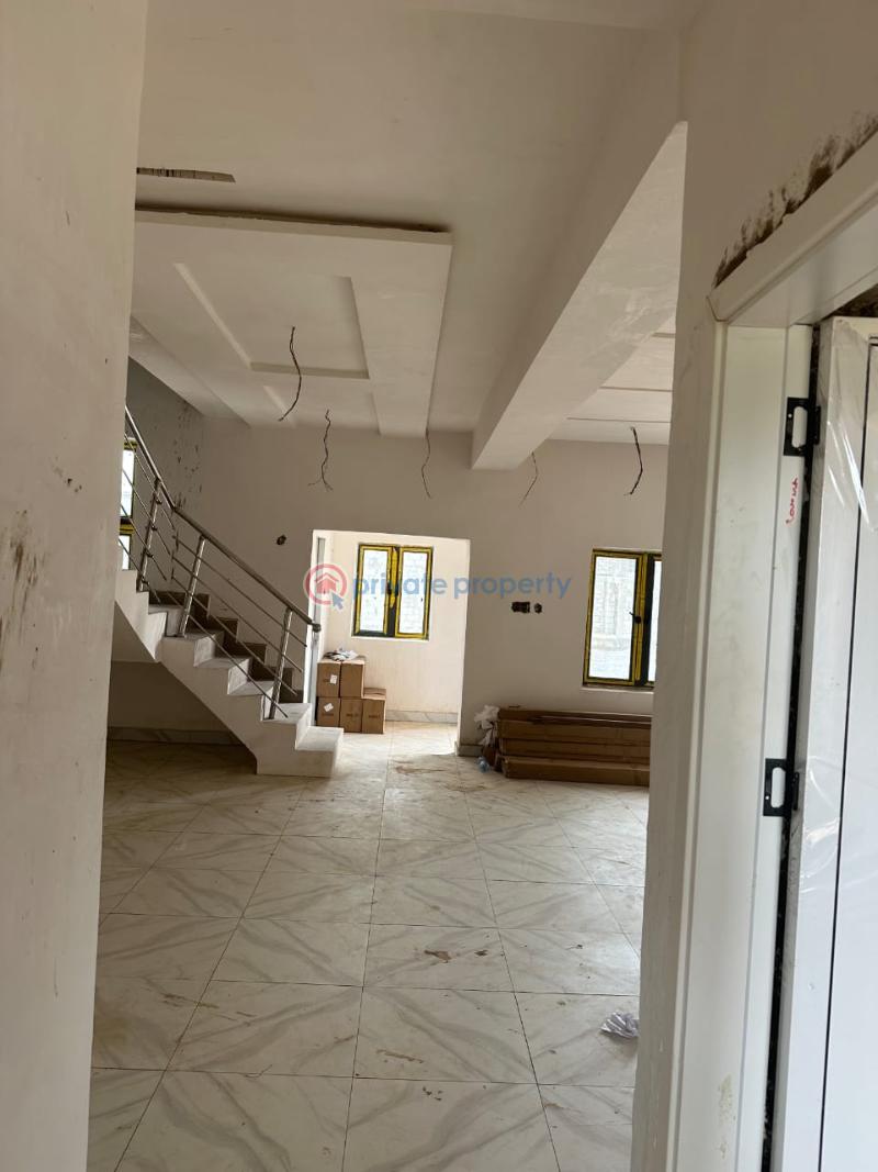 4 bedroom Terraced Duplex For Sale Kuje Abuja Phase 4  - 4