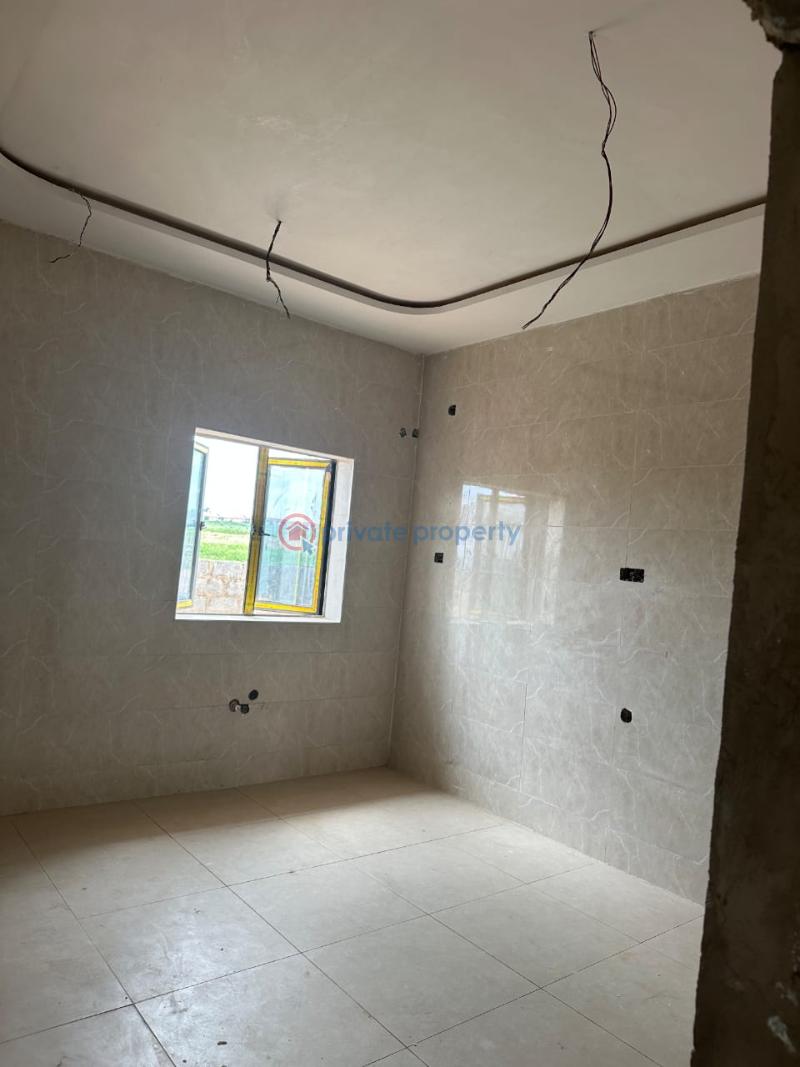 4 bedroom Terraced Duplex For Sale Kuje Abuja Phase 4  - 2