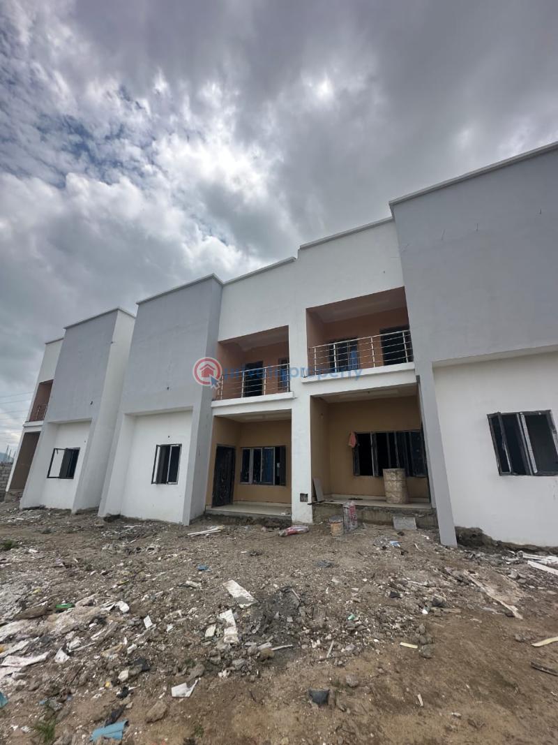 4 bedroom Terraced Duplex For Sale Kuje Abuja Phase 4  - 7