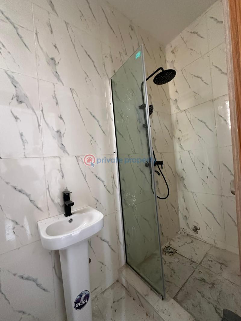 4 bedroom Terraced Duplex For Sale Ikota Lekki Lagos - 1