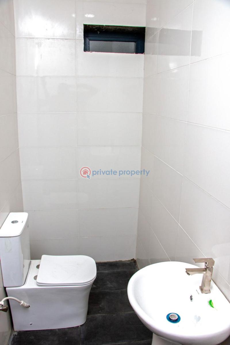 4 bedroom Terraced Duplex For Sale Ikate Elegushi Lekki Lagos - 3