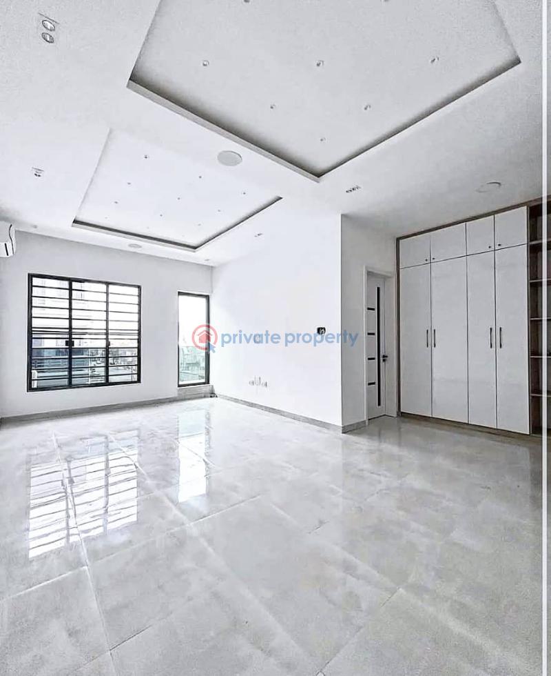 4 bedroom terrace duplex for sale - 2 4 bedroom Terraced Duplex For Sale Oniru Victoria Island Lagos - 2