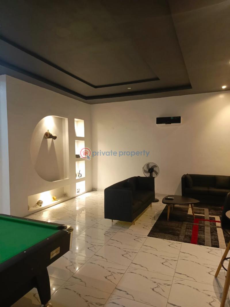4 bedroom Terraced Duplex For Sale Lekki, Lagos Ikate Elegushi Lekki Lagos - 6