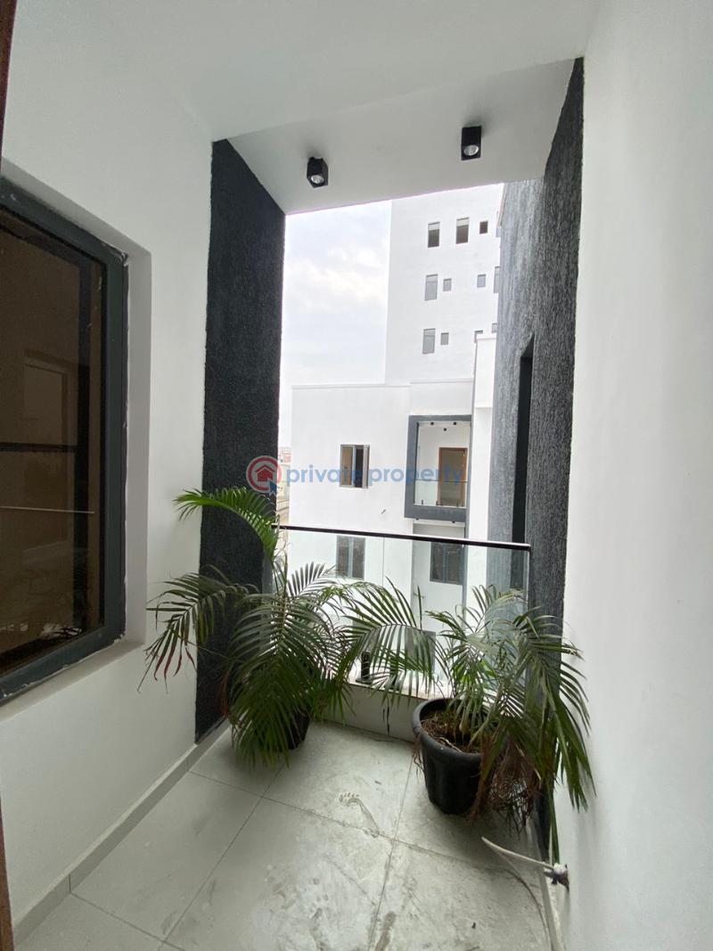 4 bedroom terrace duplex for sale - 22 5 bedroom Terraced Duplex For Sale Lekki, Lagos Lekki Phase 1 Lagos - 22