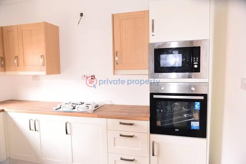 4 bedroom House For Sale Ikate, Lekki Ikate Elegushi Lekki Lagos - 7