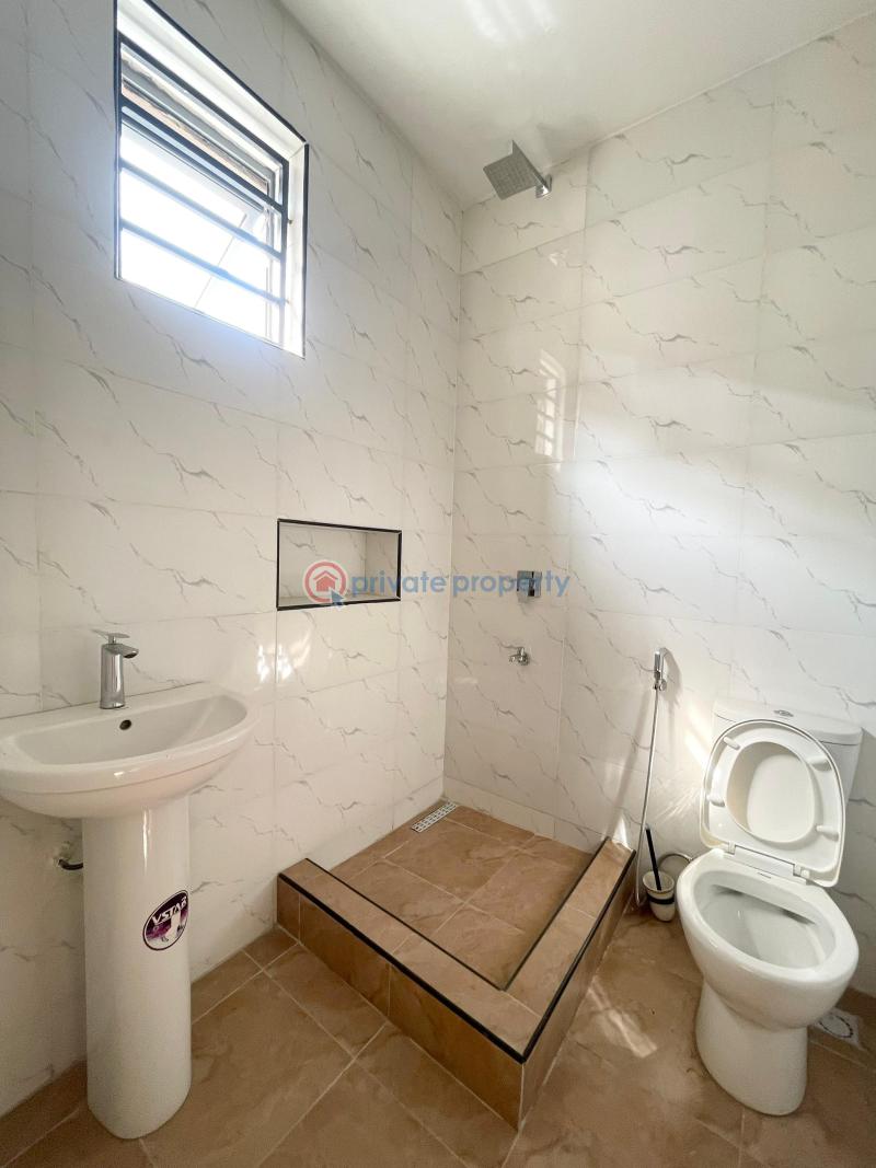 4 bedroom Terraced Duplex For Sale Ikate Elegushi Lekki Lagos - 5