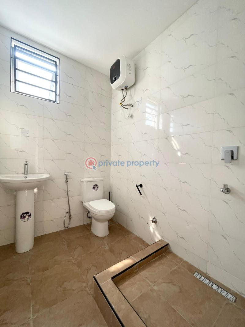 4 bedroom Terraced Duplex For Sale Ikate Elegushi Lekki Lagos - 17