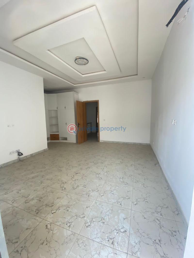 4 bedroom Terraced Duplex For Sale Harris Drive Victoria Garden City Lekki Lagos - 11