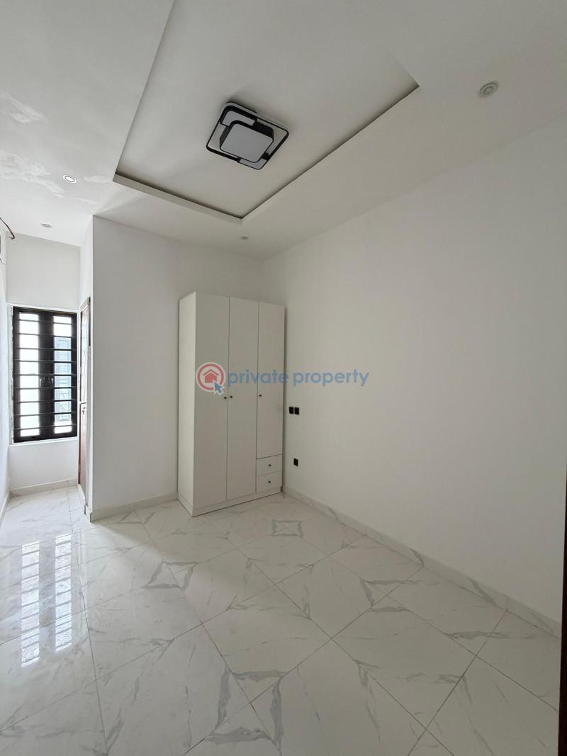 4 bedroom Terraced Duplex For Sale Ikota, Lekki Ikota Lekki Lagos - 8