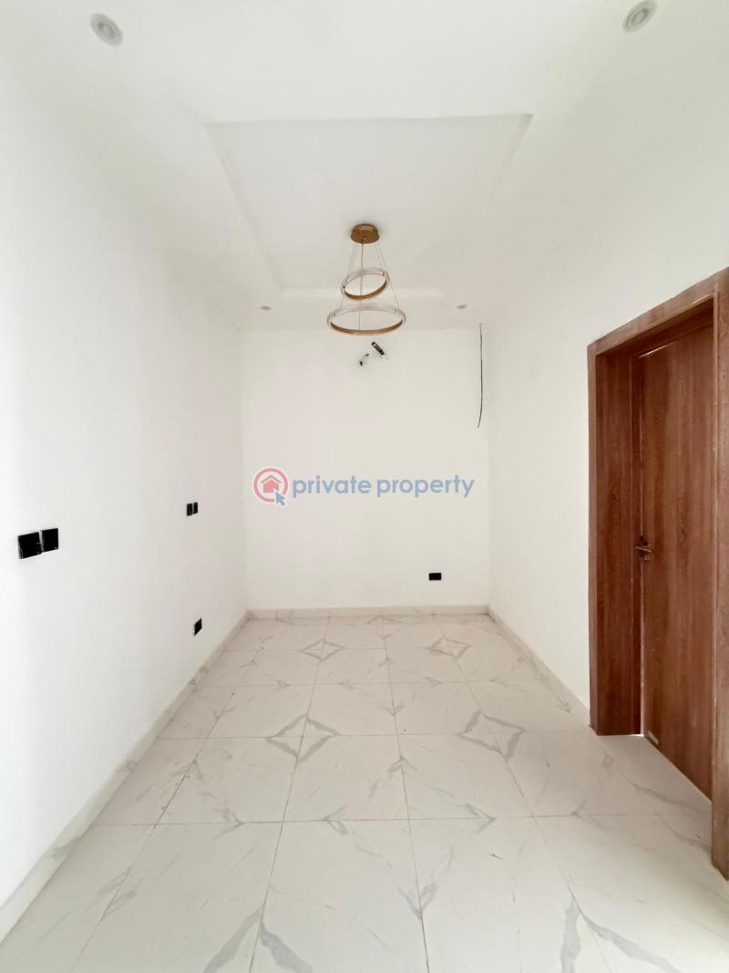 4 bedroom Terraced Duplex For Sale Ikota, Lekki Ikota Lekki Lagos - 7