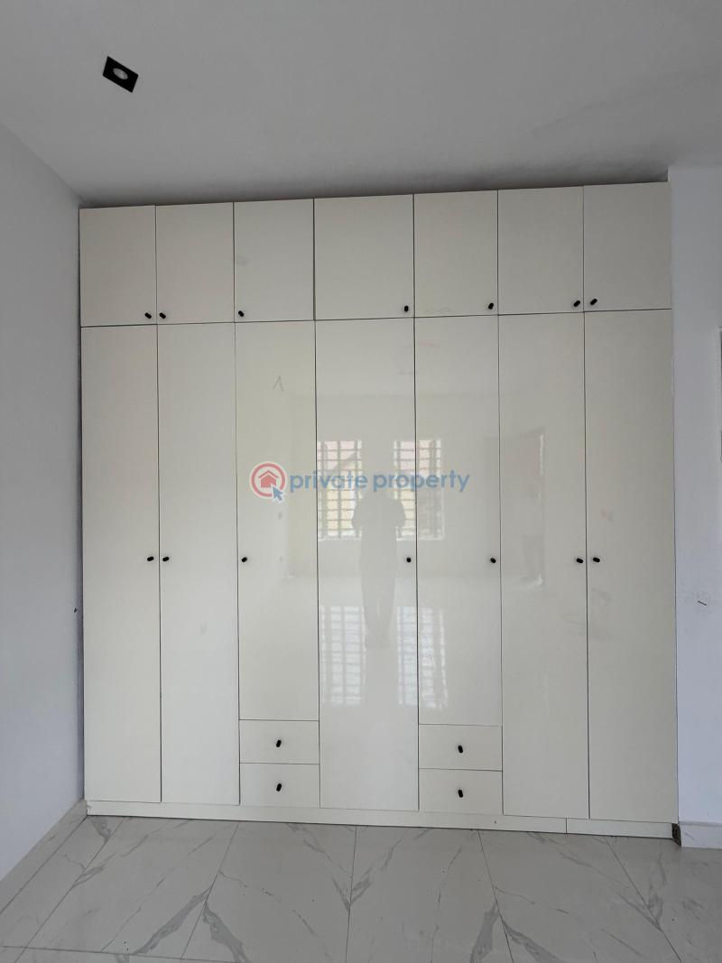 4 bedroom Terraced Duplex For Sale Ikota, Lekki Ikota Lekki Lagos - 11