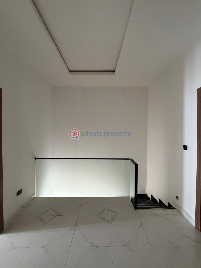 4 bedroom Terraced Duplex For Sale Ikota, Lekki Ikota Lekki Lagos - 9