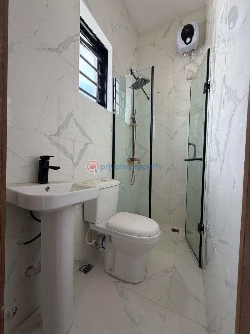 4 bedroom Terraced Duplex For Sale Ikota, Lekki Ikota Lekki Lagos - 13