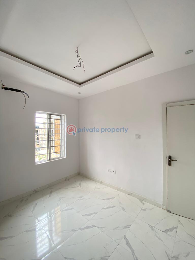 4 bedroom Terraced Duplex For Sale Ajah Lagos - 14