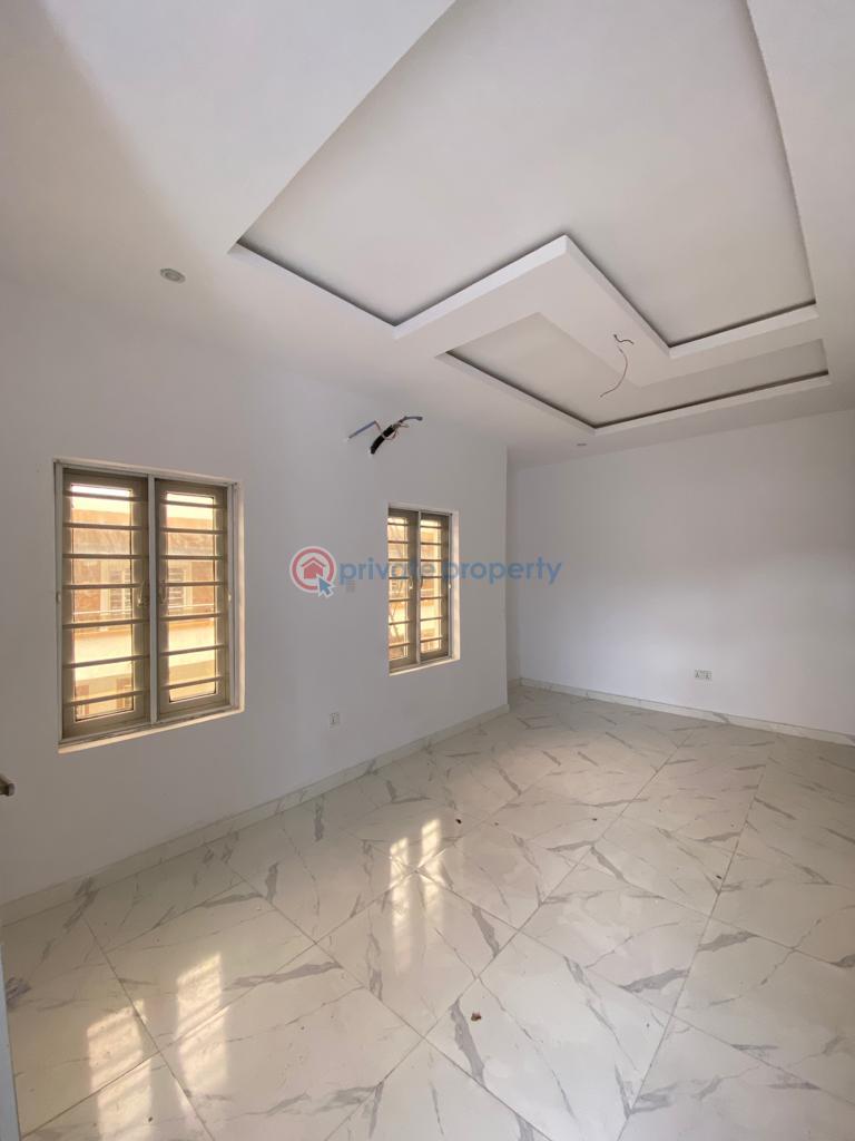 4 bedroom Terraced Duplex For Sale Ajah Lagos - 5
