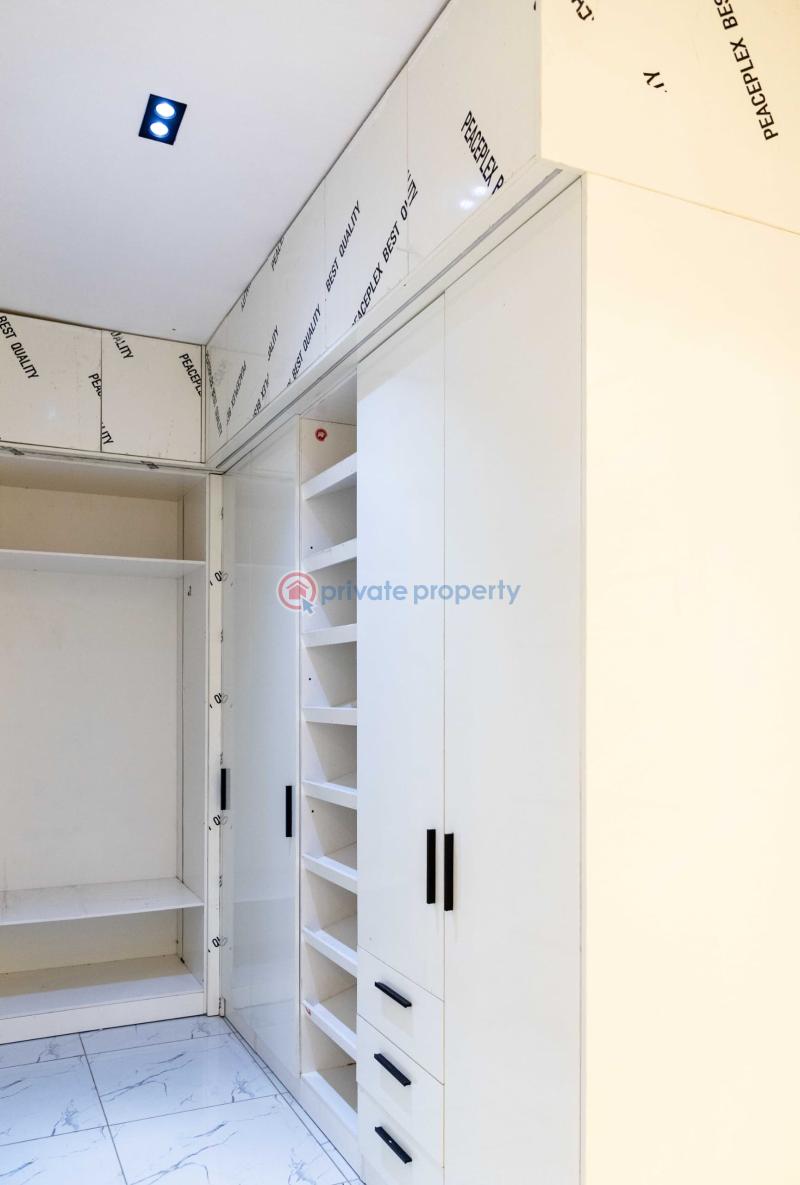4 bedroom Terraced Duplex For Sale Darian Court Sangotedo Ajah Sangotedo Ajah Lagos - 2