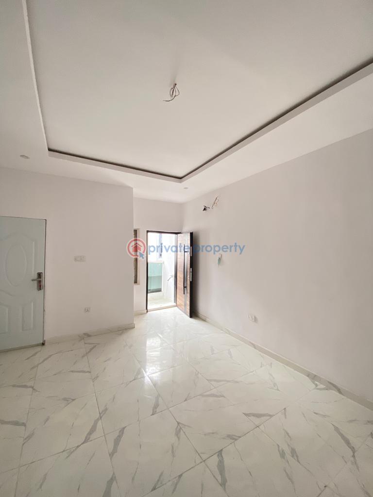 4 bedroom Terraced Duplex For Sale Ajah Lagos - 9