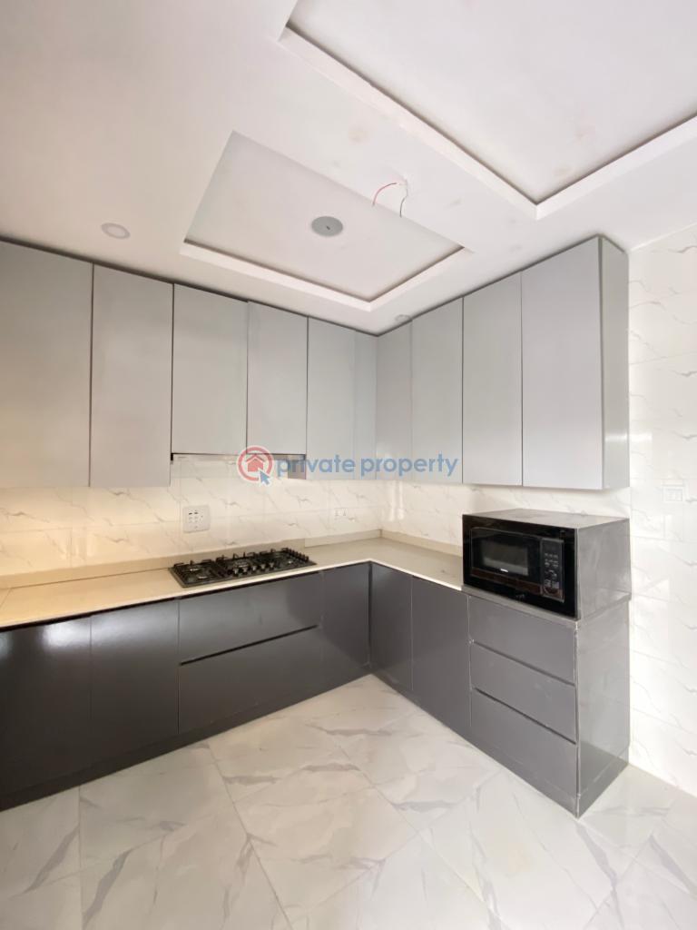 4 bedroom Terraced Duplex For Sale Ajah Lagos - 3