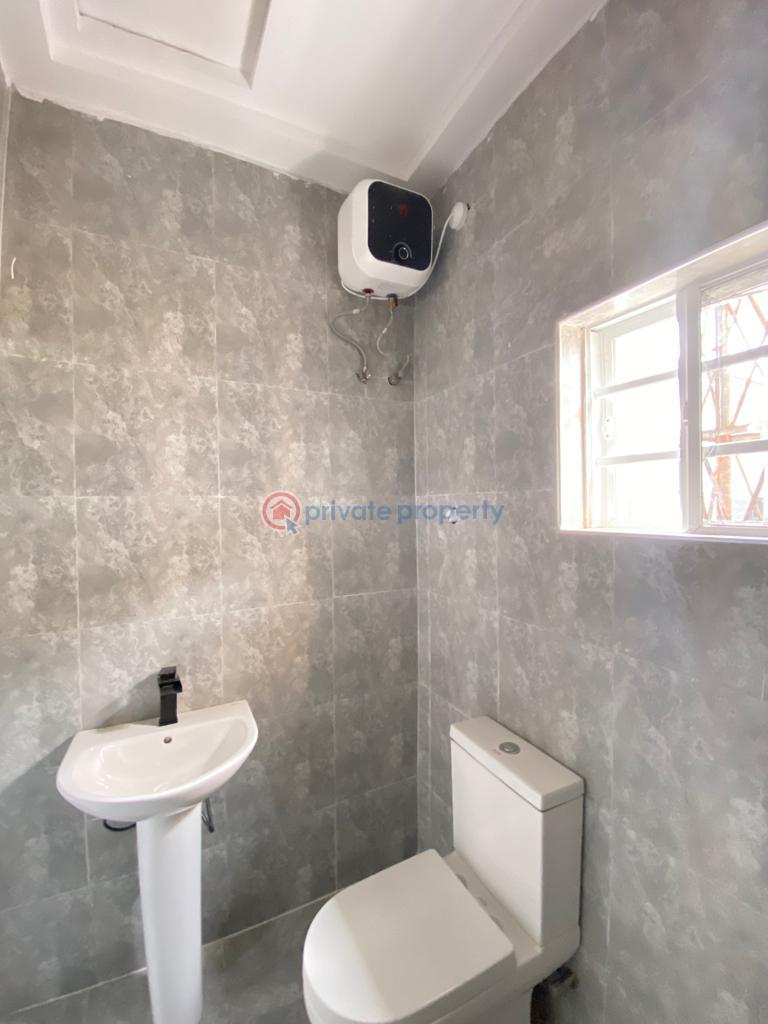 4 bedroom Terraced Duplex For Sale Ajah Lagos - 12