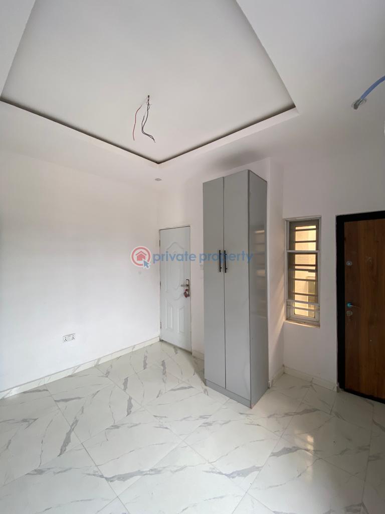 4 bedroom Terraced Duplex For Sale Ajah Lagos - 13