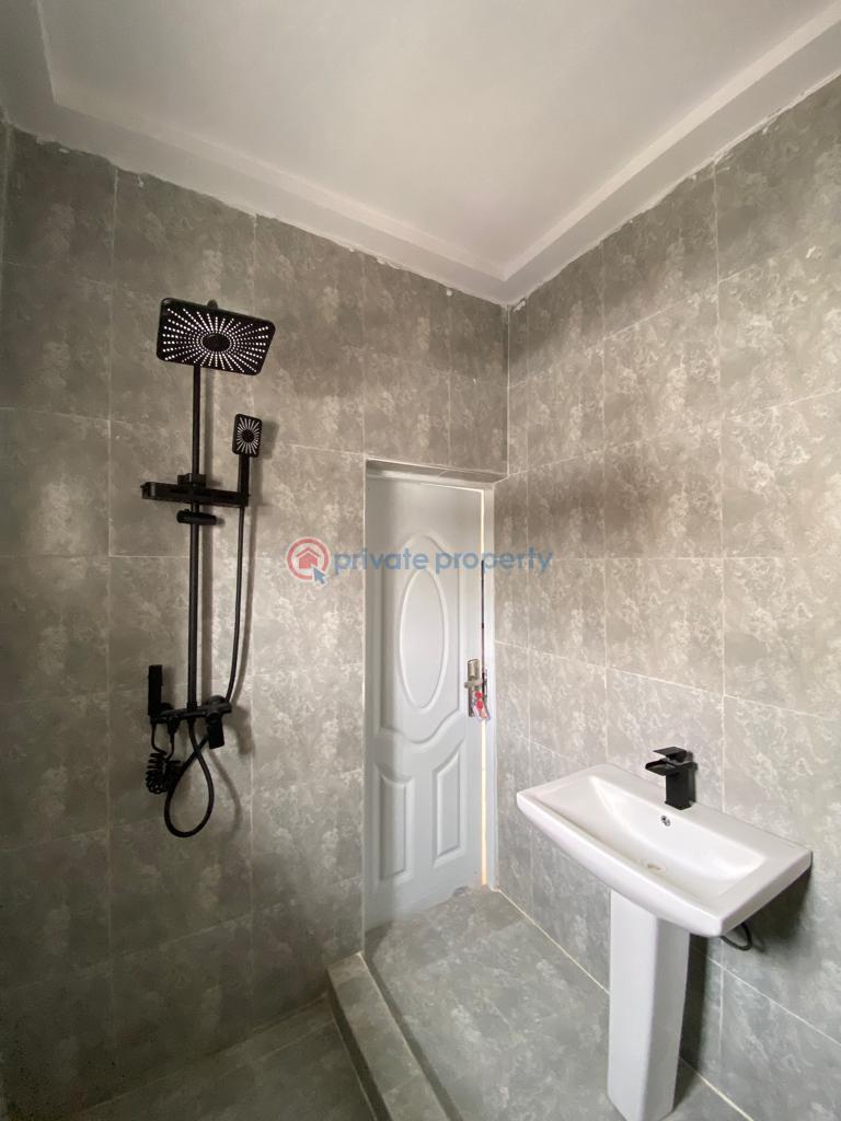 4 bedroom Terraced Duplex For Sale Ajah Lagos - 8