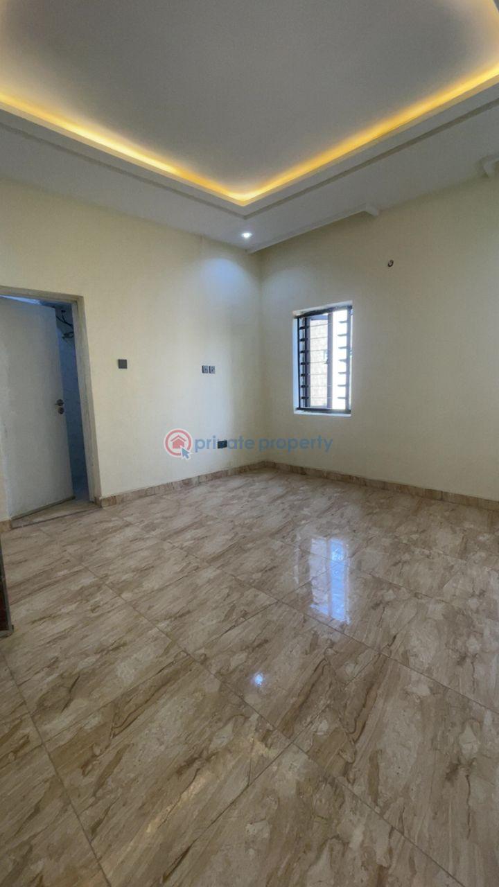 4 bedroom Terraced Duplex For Sale Durumi, Abuja Durumi Abuja Phase 2  - 2
