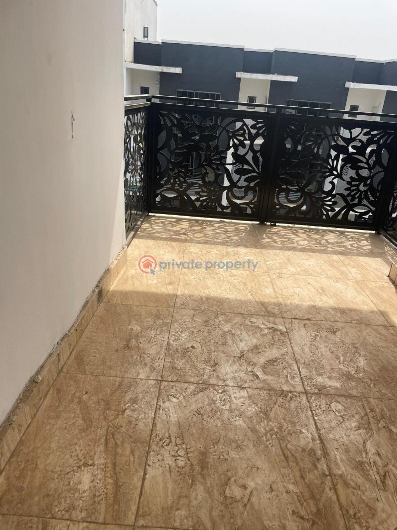 4 bedroom Terraced Duplex For Sale Durumi, Abuja Durumi Abuja Phase 2  - 0