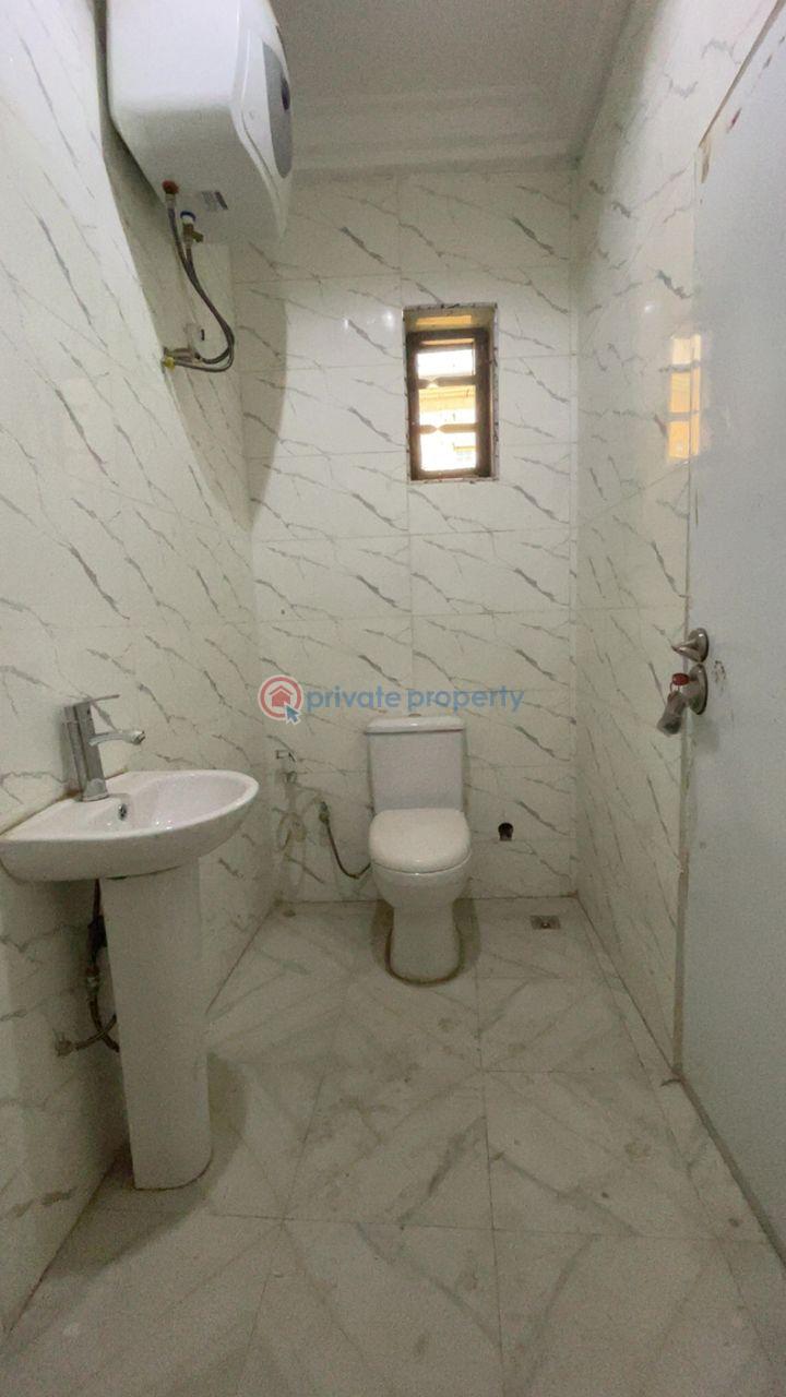 4 bedroom Terraced Duplex For Sale Durumi, Abuja Durumi Abuja Phase 2  - 1