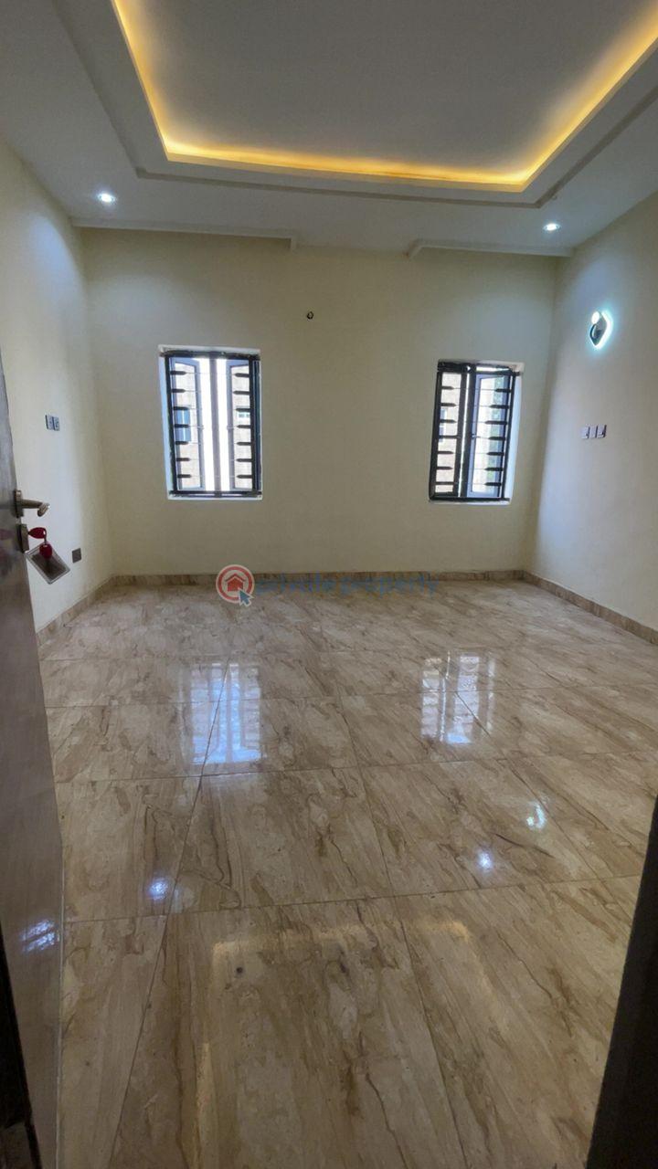 4 bedroom Terraced Duplex For Sale Durumi, Abuja Durumi Abuja Phase 2  - 3