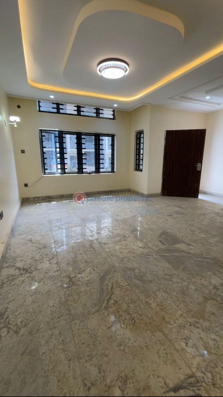 4 bedroom Terraced Duplex For Sale Durumi, Abuja Durumi Abuja Phase 2  - 8