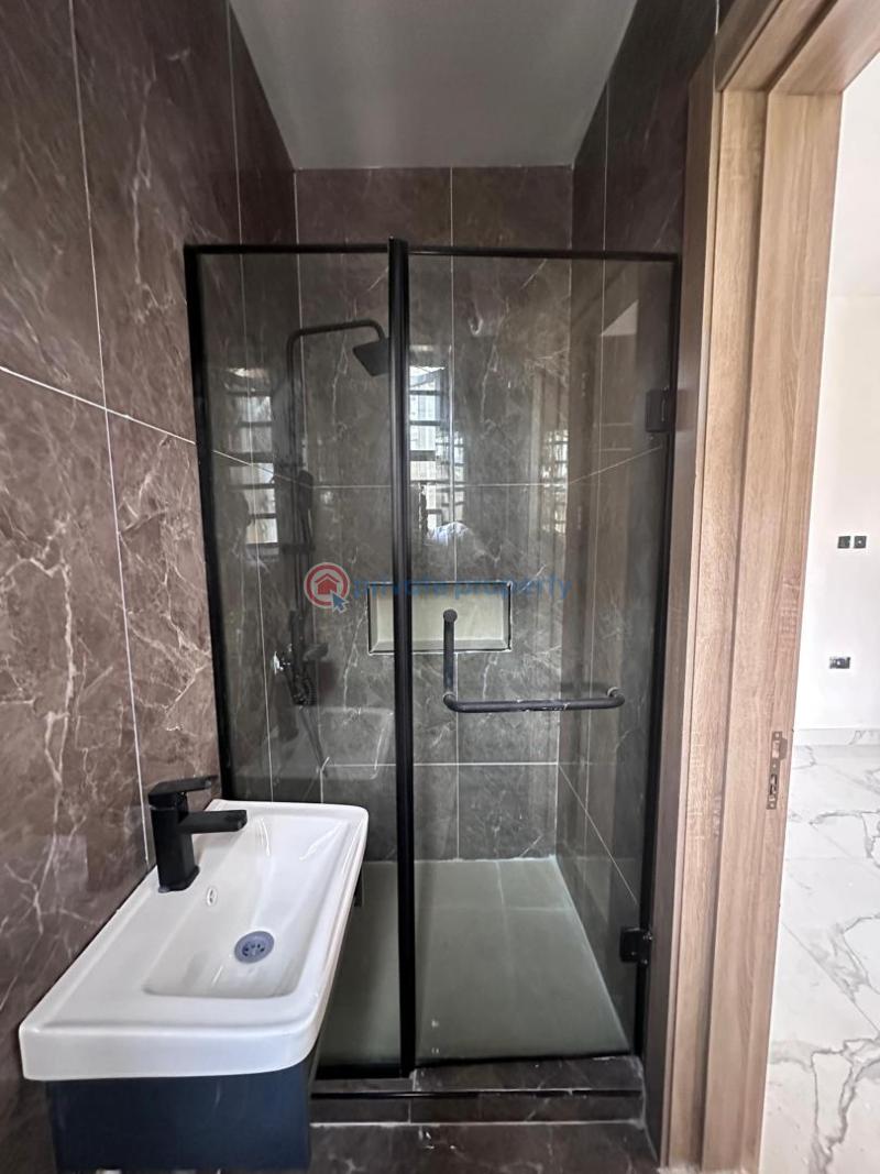 4 bedroom Terraced Duplex For Sale Lekki Phase 1 Lagos - 15