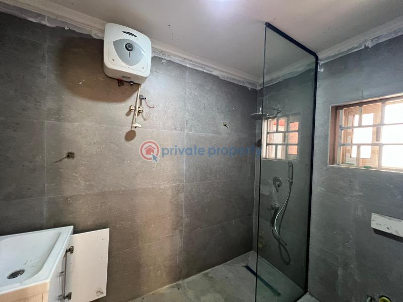 4 bedroom Terraced Duplex For Sale Lekki Phase 1 Lagos - 1