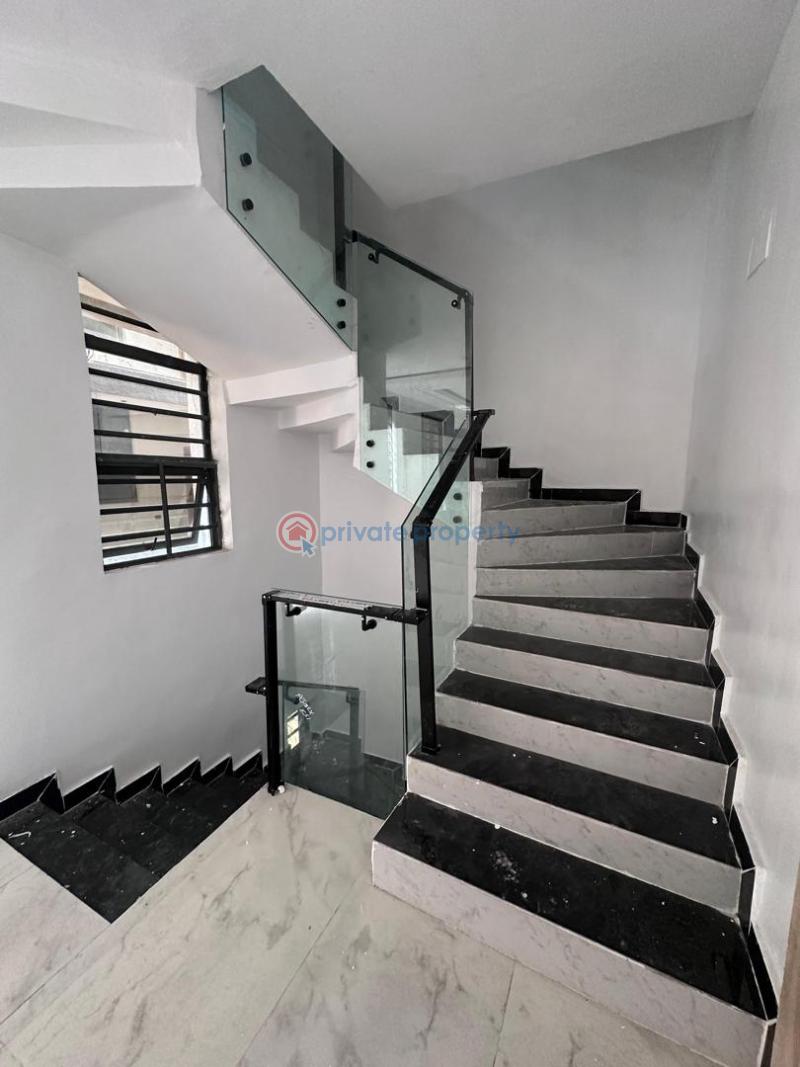 4 bedroom Terraced Duplex For Sale Lekki Phase 1 Lagos - 17
