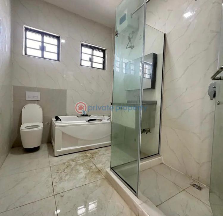 4 bedroom terrace duplex for sale - 7 4 bedroom Terrace For Sale Ologolo Lekki Lagos - 7