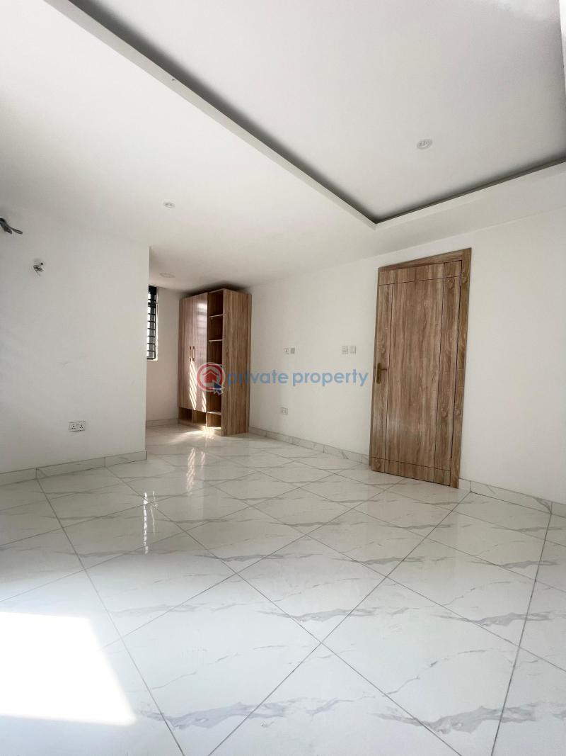 4 bedroom Terraced Duplex For Sale Ikate Elegushi Lekki Lagos - 9