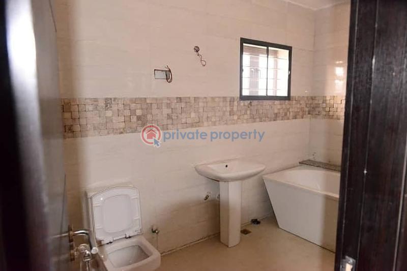 4 bedroom House For Sale Ikate, Lekki Ikate Elegushi Lekki Lagos - 8