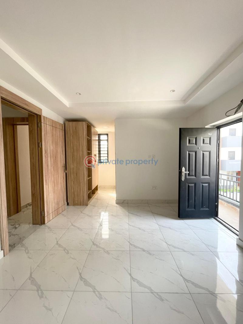 4 bedroom Terraced Duplex For Sale Ikate Elegushi Lekki Lagos - 4