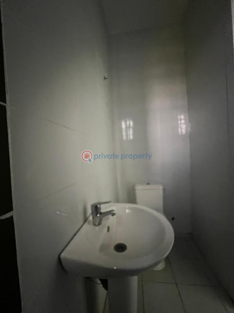 4 bedroom Terraced Duplex For Sale Orchid Road Chevron Drive Lekki Lagos - 17