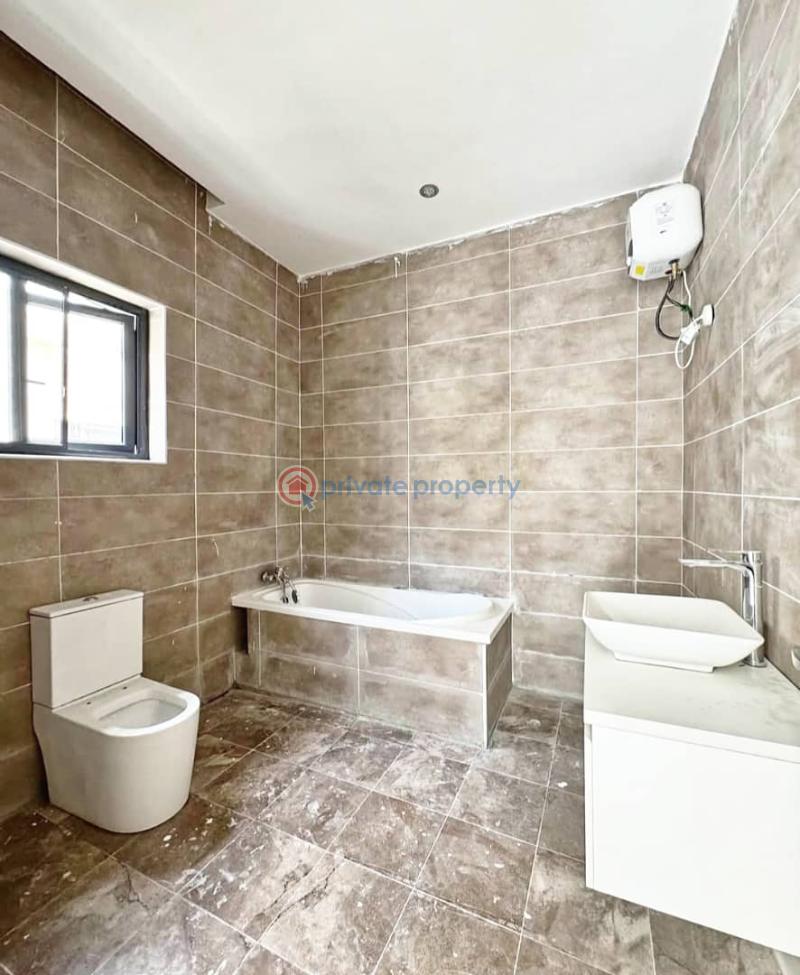 4-bedroom terrace duplex for sale - 5 4 bedroom Terraced Duplex For Sale Old Ikoyi Lagos - 5