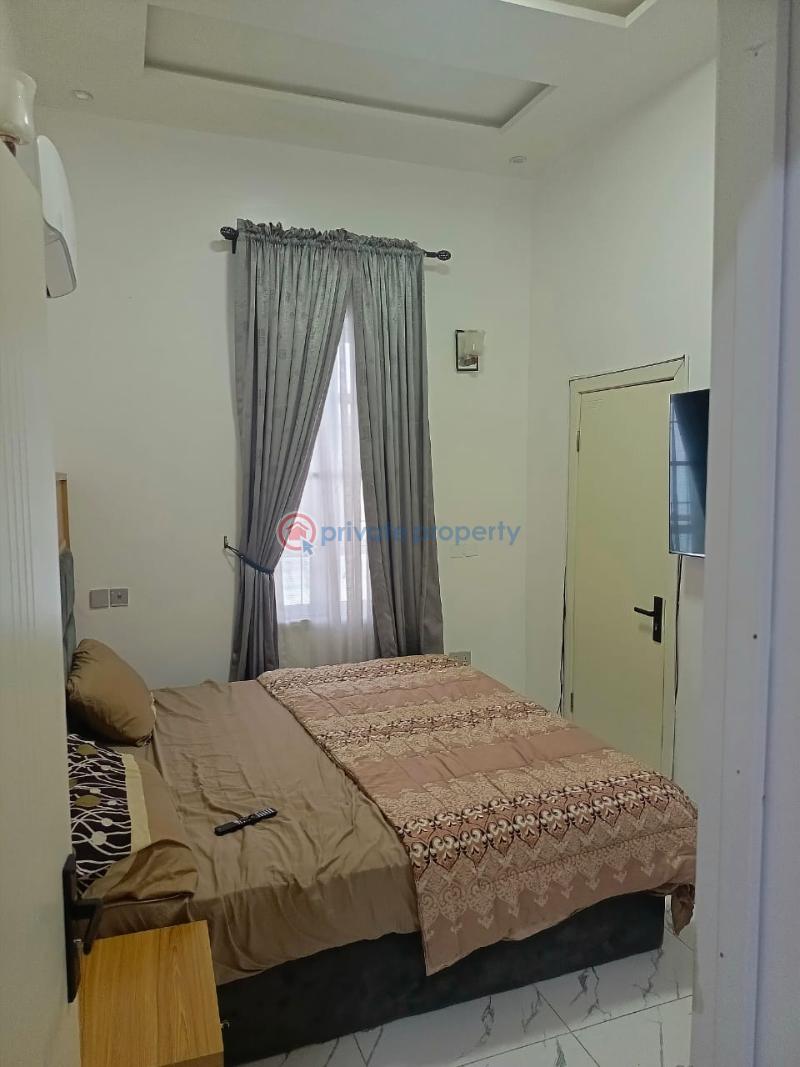 4 bedroom Terraced Duplex For Sale Lekki, Lagos Ikate Elegushi Lekki Lagos - 3
