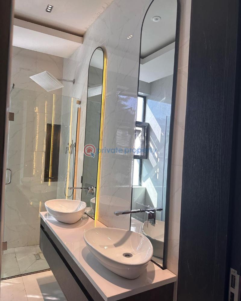 4 bedroom Terraced Duplex For Sale Old Ikoyi Lagos - 7