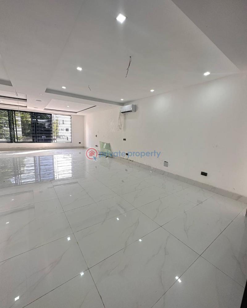 4 bedroom Terraced Duplex For Sale Old Ikoyi Lagos - 2